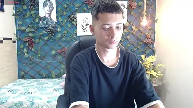 LucassSmith11 online show from 05/09/26, 08:23