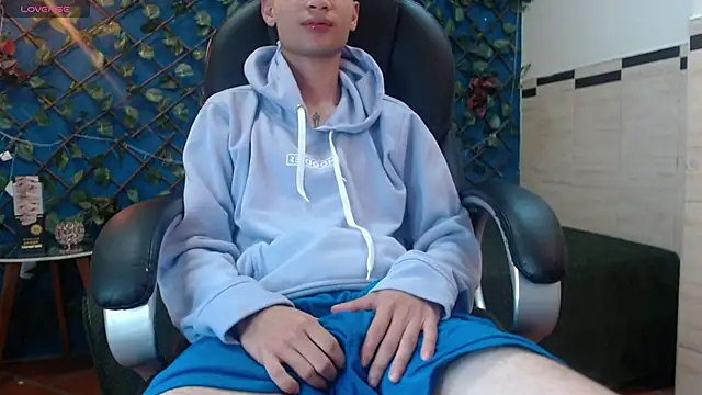 LucassSmith11 online show from 01/07/26, 11:59