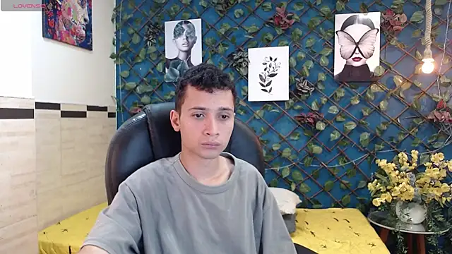 Snapshot of LucassSmith11 chatting on 06/18/26, 08:47 LucassSmith11 online show from 06/18/26, 08:47