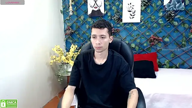 Snapshot of LucassSmith11 chatting on 07/14/26, 02:00 LucassSmith11 online show from 07/14/26, 02:00