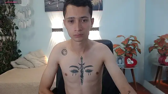 LucassSmith11 online show from 12/16/25, 11:25