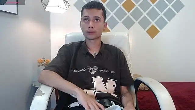 LucassSmith11 online show from 03/18/26, 07:04