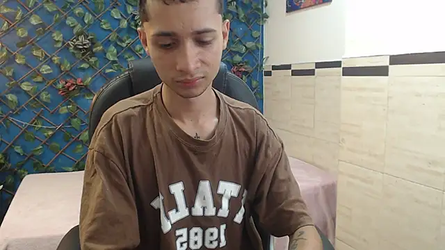 LucassSmith11 online show from 03/22/26, 03:13