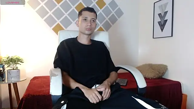 LucassSmith11 online show from 03/24/26, 06:30