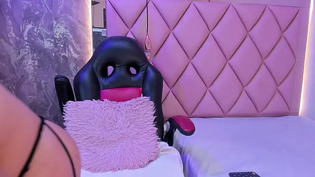 MHONIKBELUCCI online show from 03/16/26, 10:01