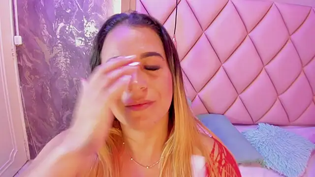 MHONIKBELUCCI online show from 03/08/26, 02:04