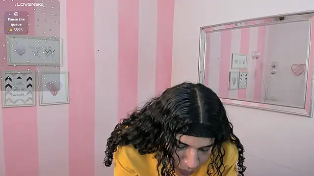 Amaia Monroe online show from 05/13/26, 03:13