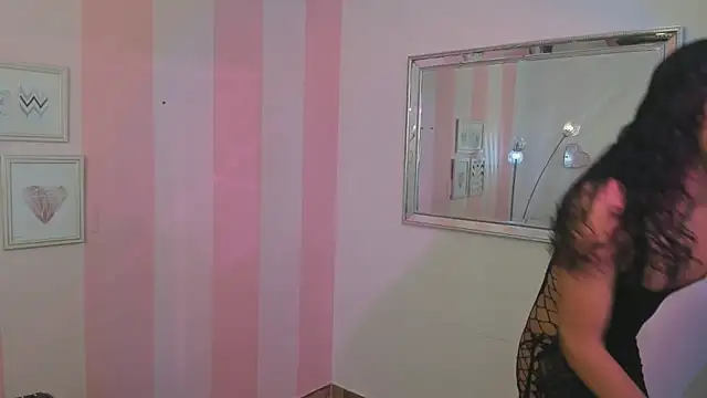 Amaia Monroe online show from 03/26/26, 08:12