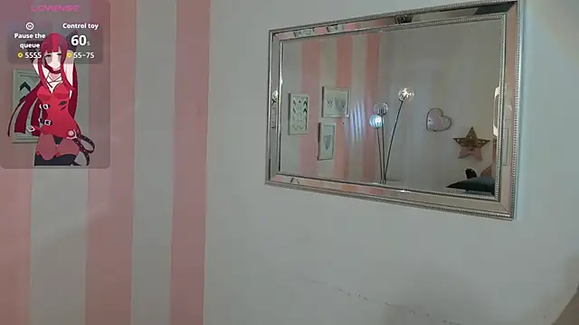 Amaia Monroe online show from 03/16/26, 04:42