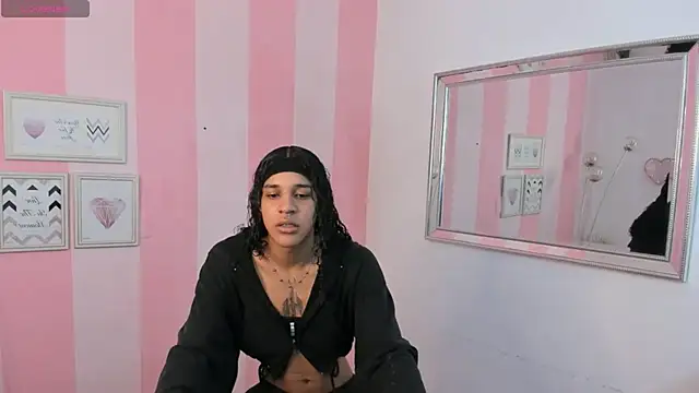 Amaia Monroe online show from 05/21/26, 04:10