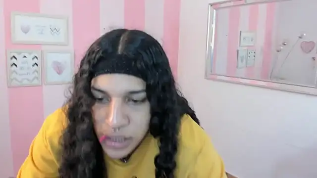 Amaia Monroe online show from 05/30/26, 04:08