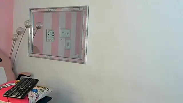 Amaia Monroe online show from 02/26/26, 03:17