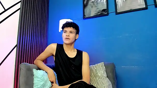 Sky Rivers online show from 11/29/25, 04:01