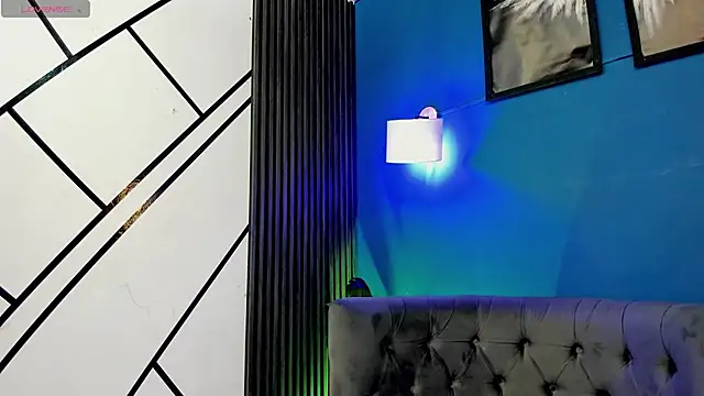 Sky Rivers online show from 12/16/25, 03:44