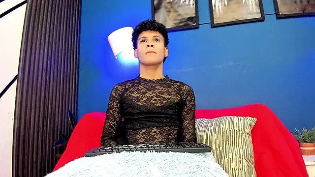 Sky Rivers online show from 11/30/25, 03:18