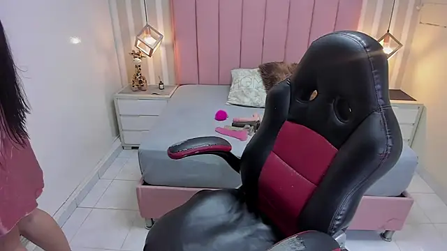 VIOLETTA ROSS1 online show from 02/28/26, 07:35