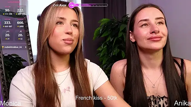 AnikaHarrys- online show from 12/14/25, 01:06