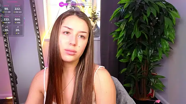 AnikaHarrys- online show from 01/12/26, 01:18