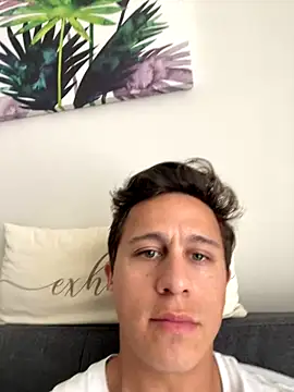 Emanueldickarg online show from 11/28/25, 06:30