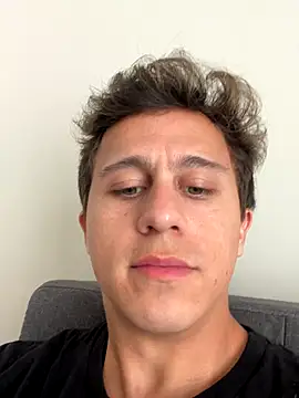 Emanueldickarg online show from 11/30/25, 09:59