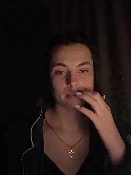 Rita6529 online show from 12/18/25, 08:34