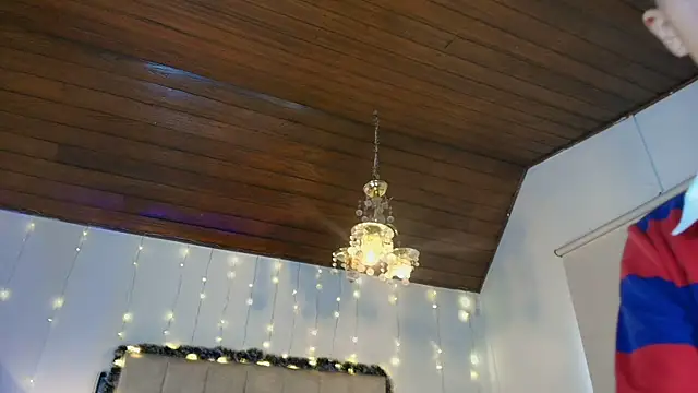 Brenda Tina online show from 12/04/25, 12:26