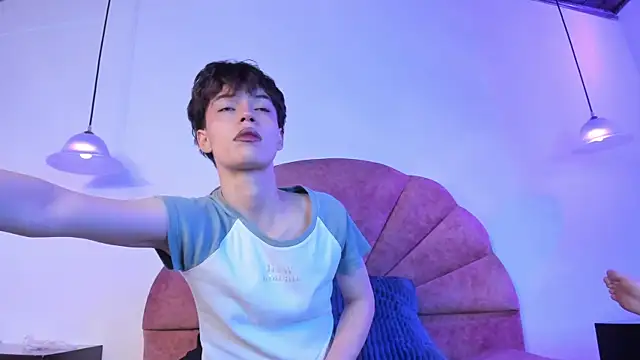 Brenda Tina online show from 01/14/26, 07:50