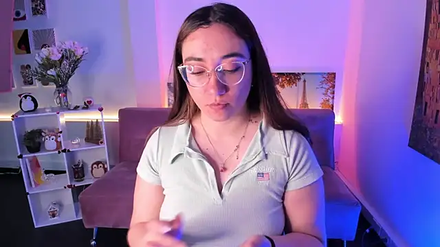 SwettieSammy online show from 04/09/26, 12:11