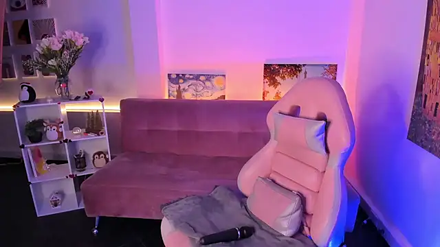 SwettieSammy online show from 03/31/26, 12:07