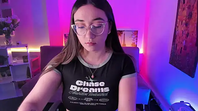SwettieSammy online show from 05/15/26, 01:09
