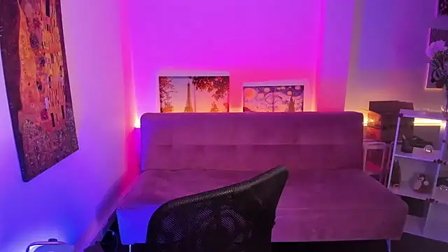 SwettieSammy online show from 05/25/26, 12:15