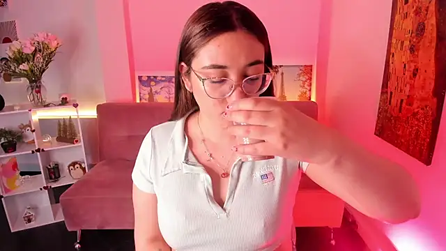 SwettieSammy online show from 03/12/26, 12:09