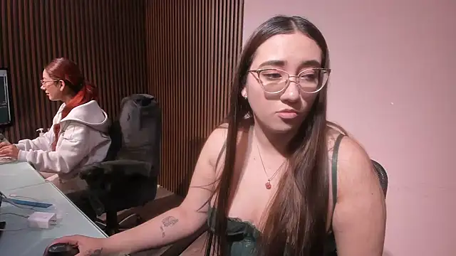 SwettieSammy online show from 04/24/26, 01:13