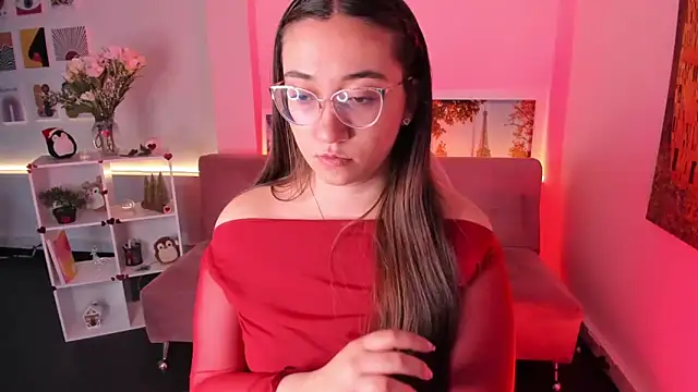 SwettieSammy online show from 03/26/26, 12:25