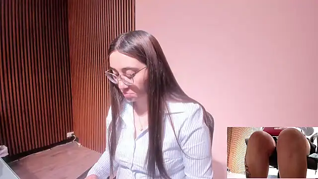 SwettieSammy online show from 04/13/26, 12:31