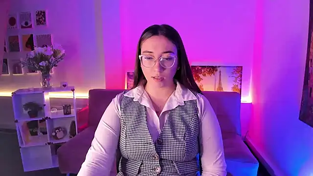 SwettieSammy online show from 05/12/26, 12:44