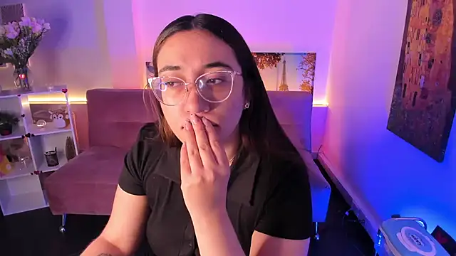 SwettieSammy online show from 04/22/26, 12:23