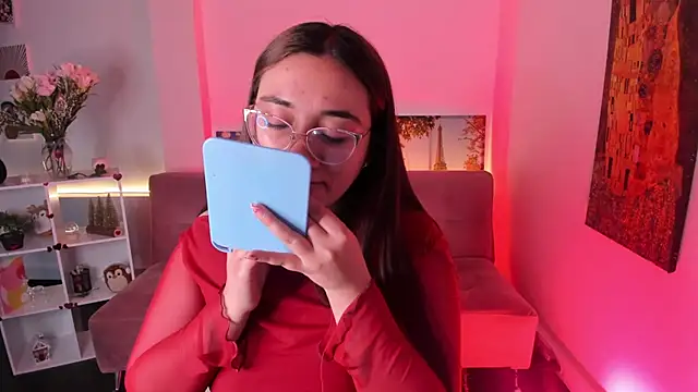 SwettieSammy online show from 03/11/26, 12:10