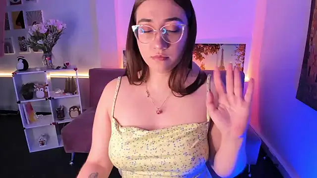 SwettieSammy online show from 04/01/26, 12:06