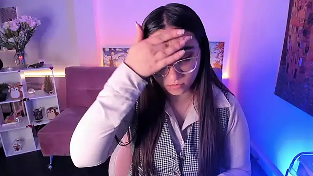 SwettieSammy online show from 04/15/26, 02:10