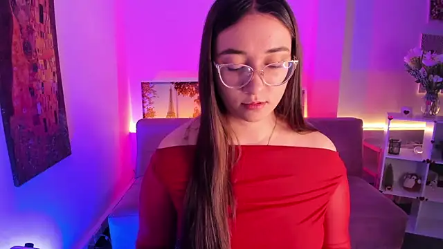 SwettieSammy online show from 05/16/26, 12:37