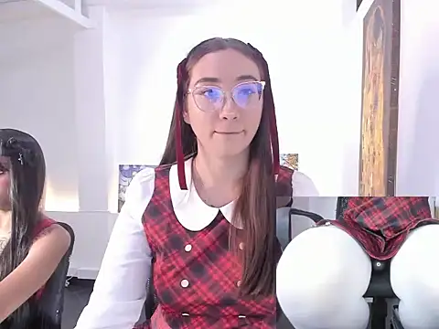 SwettieSammy online show from 12/16/25, 12:53