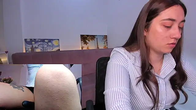 SwettieSammy online show from 02/06/26, 12:12