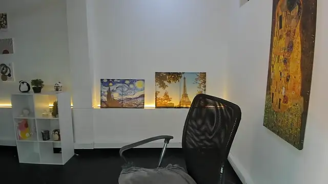 SwettieSammy online show from 01/08/26, 12:11