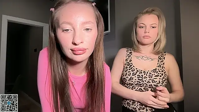 elloriah online show from 03/09/26, 07:39