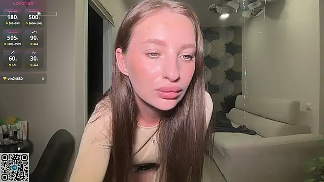 elloriah online show from 03/22/26, 07:15