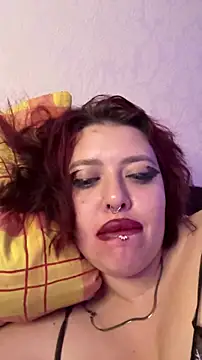 MurrbyAliceMoore online show from 11/28/25, 08:20