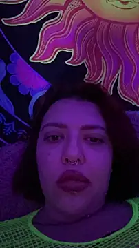 MurrbyAliceMoore online show from 11/30/25, 01:28