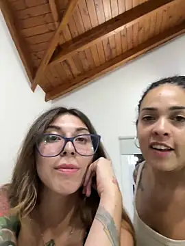 luschannen0 online show from 03/10/26, 02:26