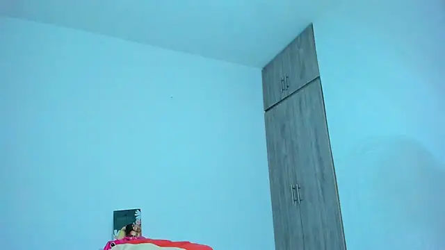 ebonydary 01 online show from 12/18/25, 07:29